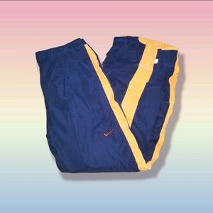 Vintage Nike Track Pants